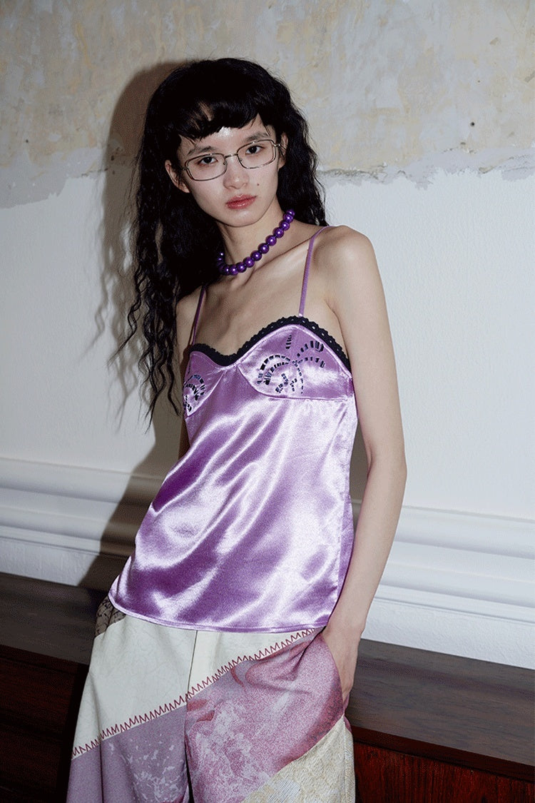 badtaste_Subtle_Sheen_New_Chinese_Embroidered_Floral_Loose_Retro_Women's_Satin_Camisoles_782806958431_MISSTT