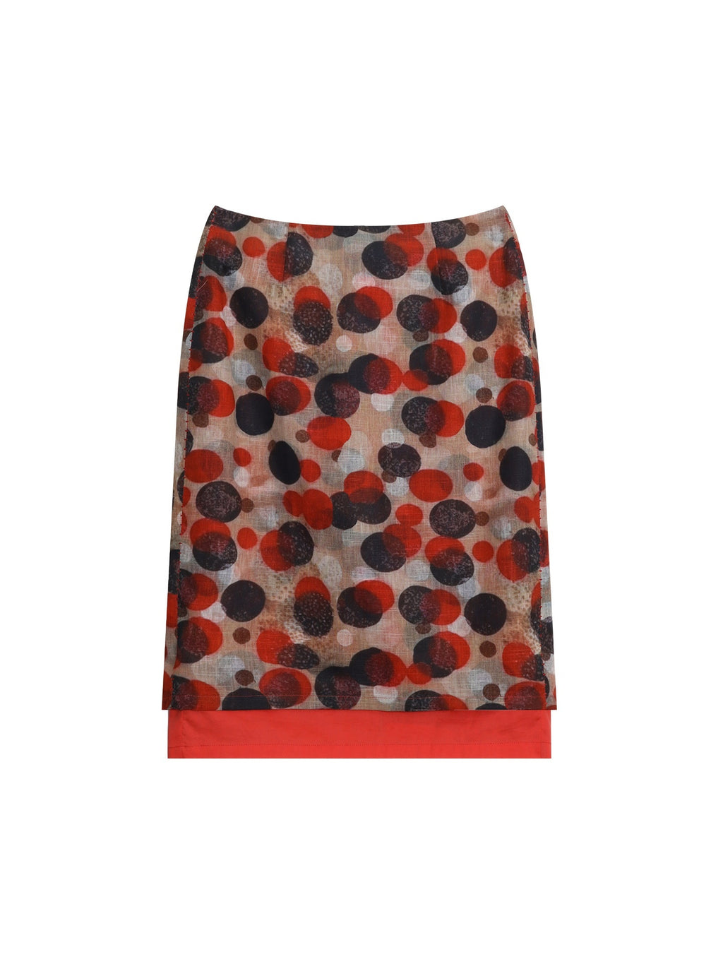 badtaste_Teal_Low_Waist_Faux_Two_Piece_Double_Layer_Women's_Pencil_Skirts_1058860808041_MISSTT