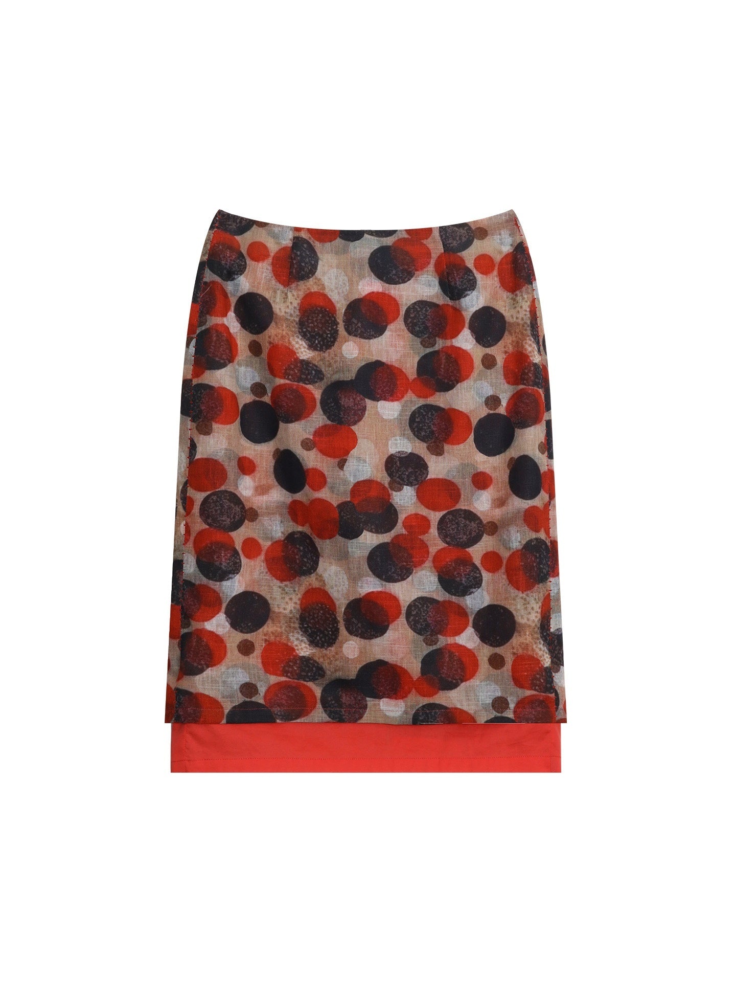 badtaste_Teal_Low_Waist_Faux_Two_Piece_Double_Layer_Women's_Pencil_Skirts_1058860808041_MISSTT