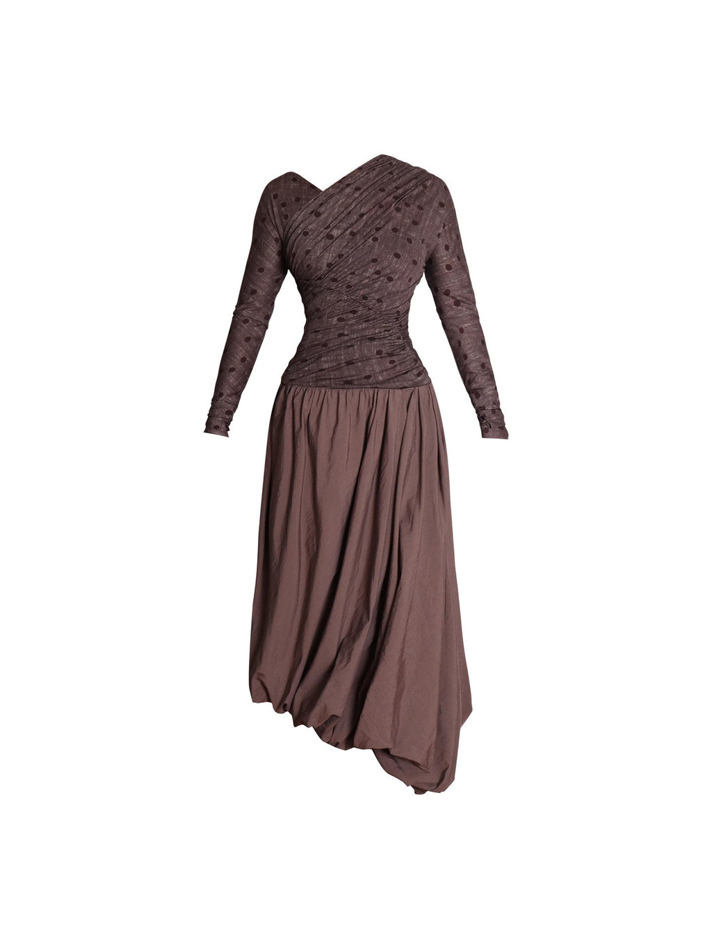 badtaste_Tulip_Hem_Asymmetric_Tailored_Long_Sleeve_Women's_Acetate_Casual_Maxi_Dresses_989206059952_MISSTT