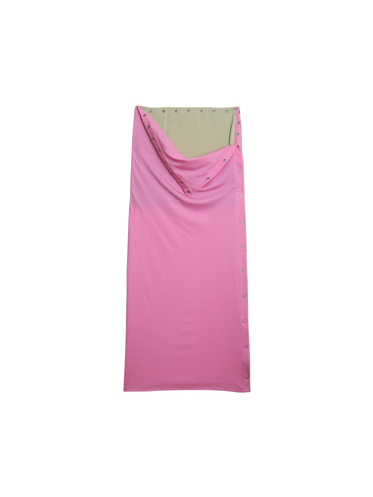 badtaste_Vintage_Colorblock_Faux_Two_Piece_Asymmetrical_Women's_Lyocell_Maxi_Skirts_1040497554124_MISSTT