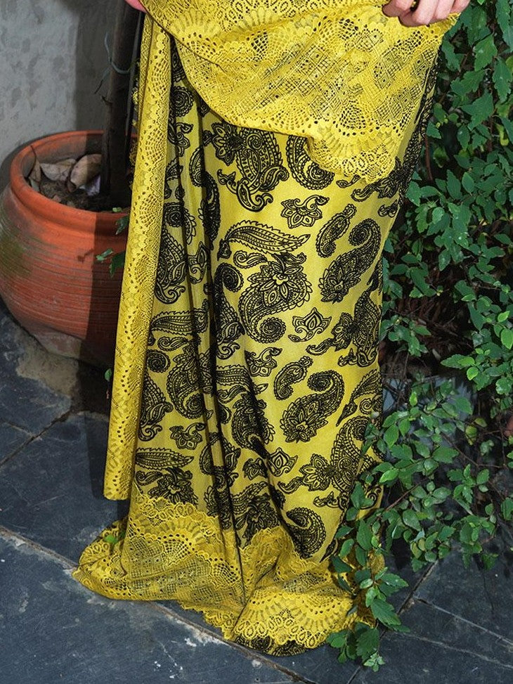 badtaste Vintage Paisley Multiway Structured Western Women's Strapless Maxi Dresses