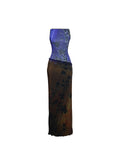 badtaste_Vintage_Print_Pleated_Open_Back_Women's_Stretch_Knit_Casual_Maxi_Dresses_935993123091_MISSTT