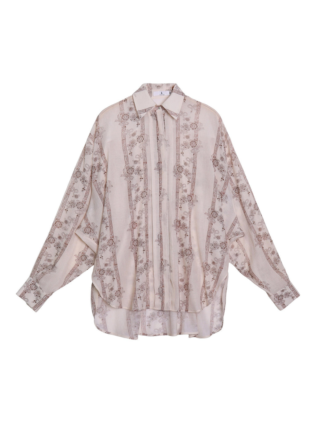badtaste_Vintage_Printed_Pleated_Long_Sleeve_Semi_Sheer_Women's_Oversized_Shirts_991500316918_MISSTT