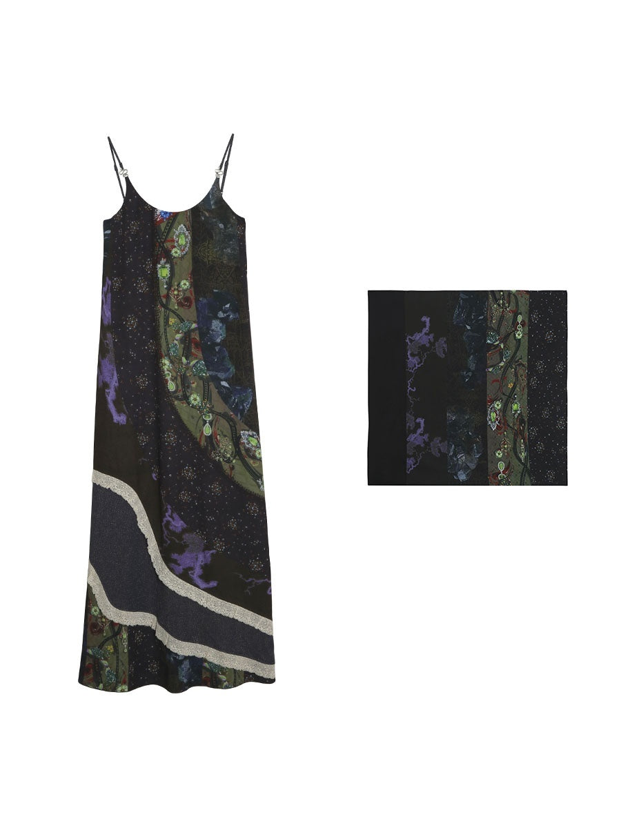badtaste_Vintage_Western_Boho_Print_Patchwork_Lace_Women's_Slip_Maxi_Dresses_908870304860_MISSTT