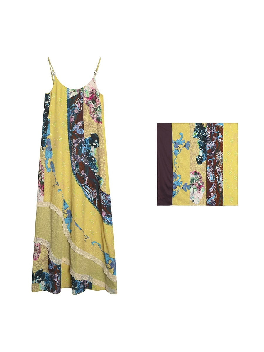 badtaste_Vintage_Western_Boho_Print_Patchwork_Lace_Women's_Slip_Maxi_Dresses_908870304860_MISSTT