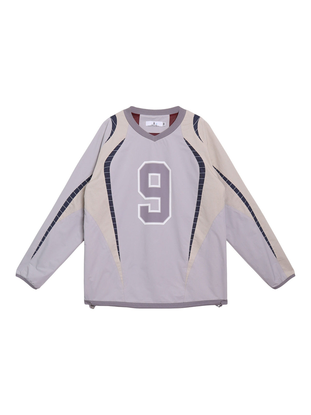 badtaste_Western_American_Vintage_Colorblock_Patchwork_Loose_Women's_Nylon_Sweatshirts_990531885019_MISSTT