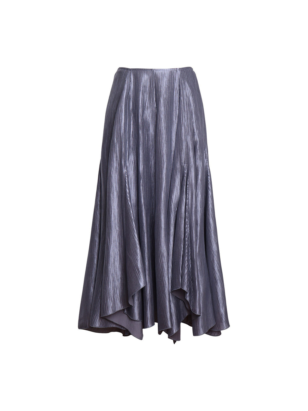 badtaste_Western_Asymmetrical_Shimmer_Pleated_A_Line_Women's_Tencel_Maxi_Skirts_1000185765755_MISSTT