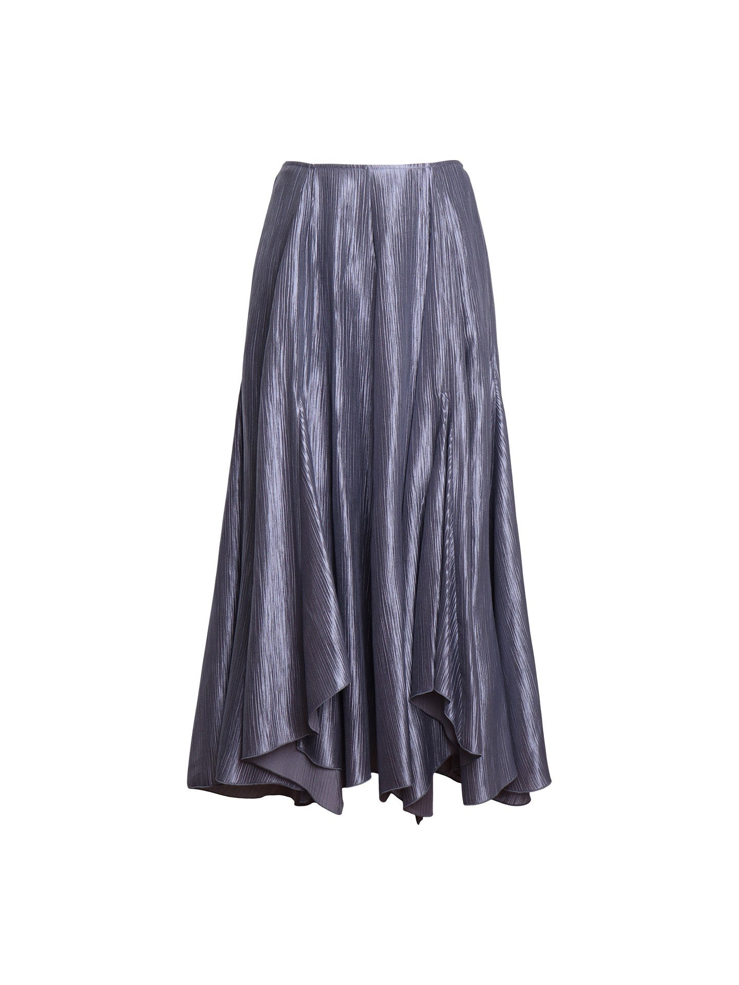 badtaste_Western_Asymmetrical_Shimmer_Pleated_A_Line_Women's_Tencel_Maxi_Skirts_1000185765755_MISSTT