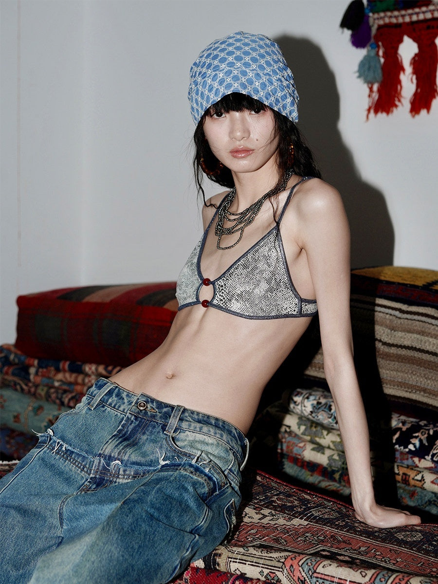 badtaste_Western_Beaded_Indie_Women's_Other_Material_Triangle_Bikinis_794552670907_MISSTT