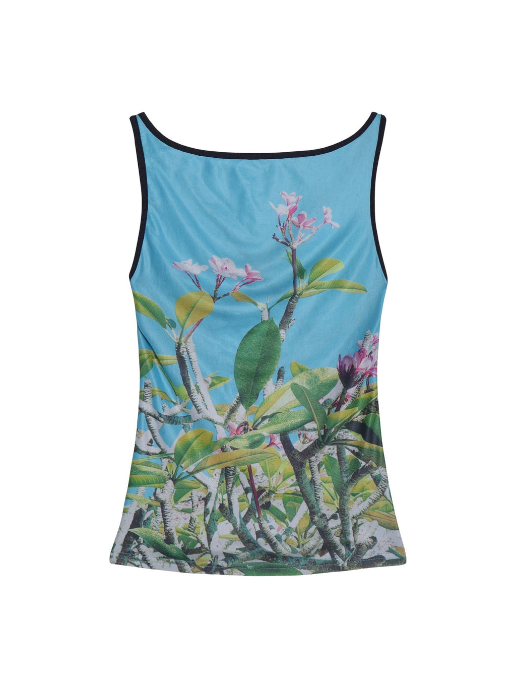 badtaste_Western_Chinese_Printed_Square_Neck_Backless_Slim_Women's_Mesh_Tank_Tops_1058319523940_MISSTT