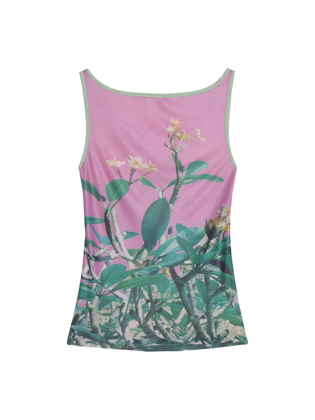 badtaste_Western_Chinese_Printed_Square_Neck_Backless_Slim_Women's_Mesh_Tank_Tops_1058319523940_MISSTT