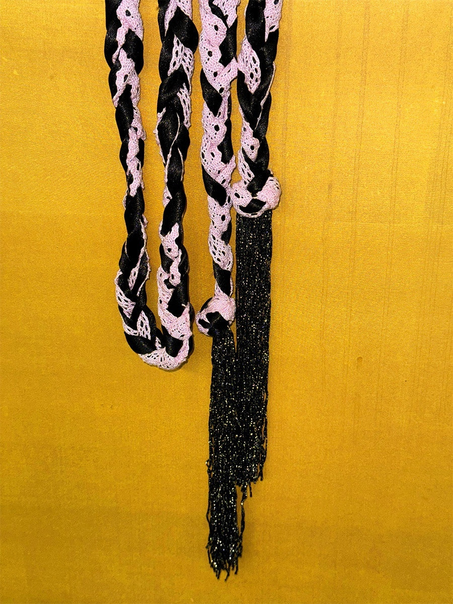 badtaste_Western_Colorblock_Woven_Vintage_Tassel_Scarf_Women's_Waist_Chains_849714351502_MISSTT