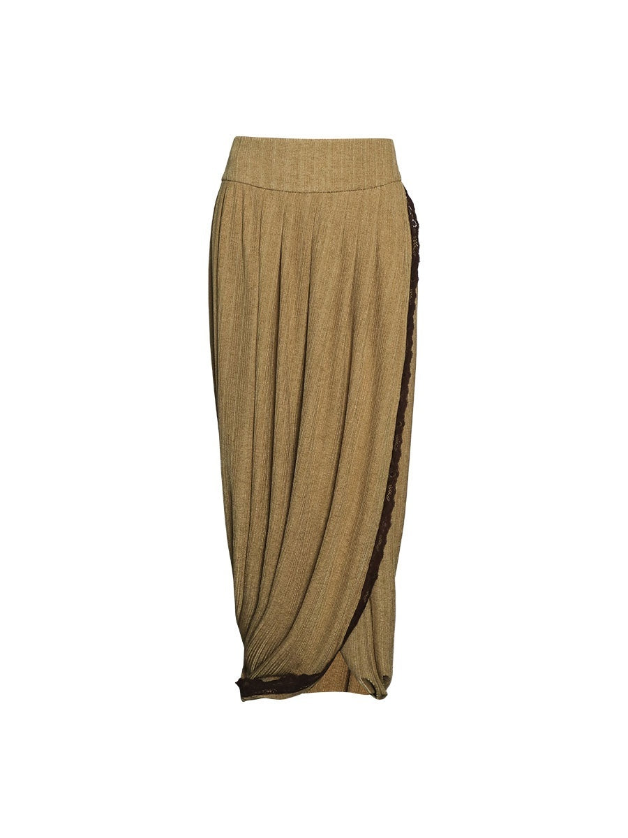 badtaste_Western_French_Tailored_Asymmetric_Pleated_Low_Waist_Women's_Lace_Maxi_Skirts_907678743965_MISSTT