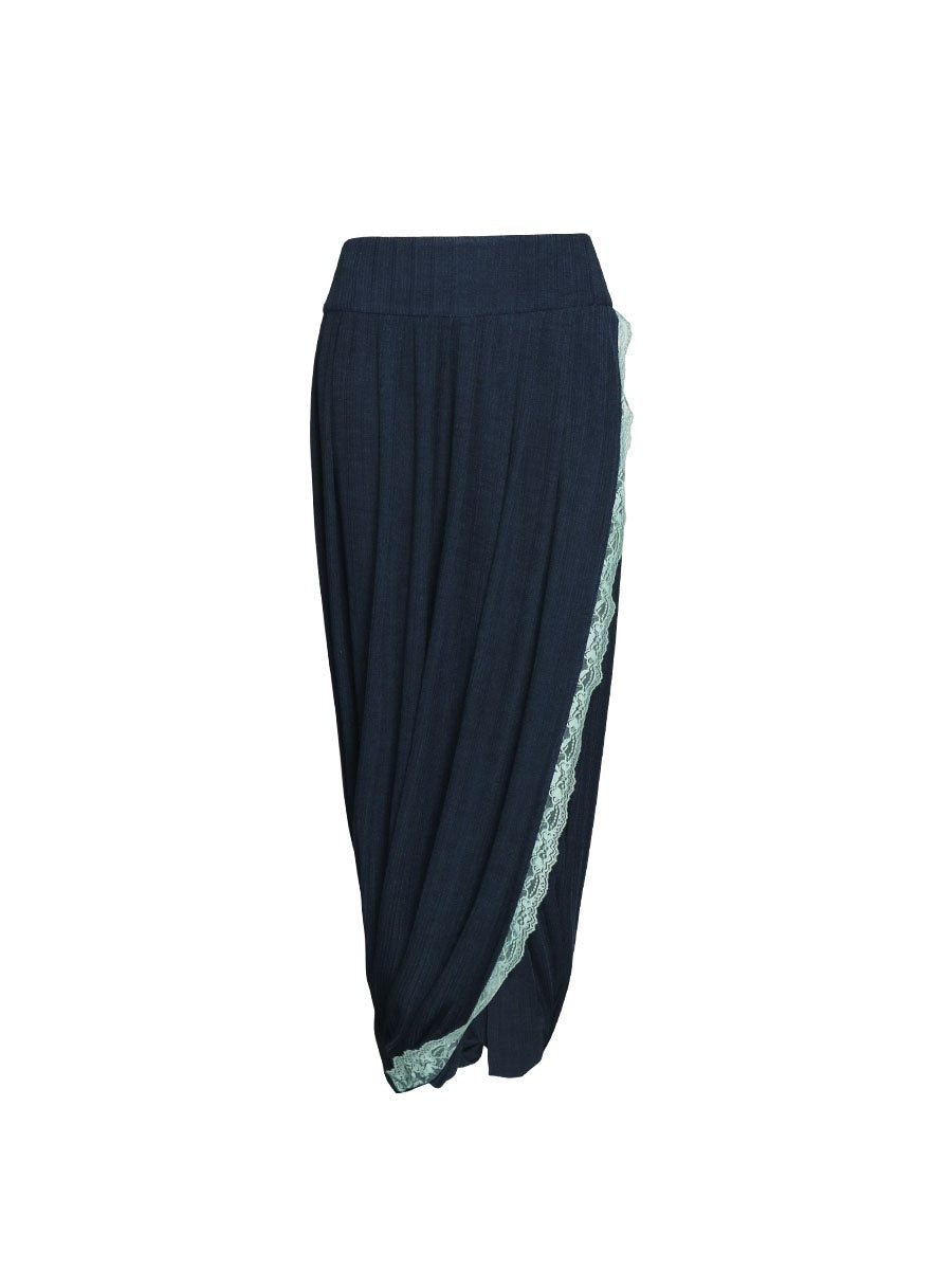 badtaste_Western_French_Tailored_Asymmetric_Pleated_Low_Waist_Women's_Lace_Maxi_Skirts_907678743965_MISSTT