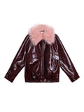 badtaste_Western_Glossy_Detachable_Fur_Collar_Loose_Vintage_Women's_Pu_Leather_Jackets_989772174632_MISSTT