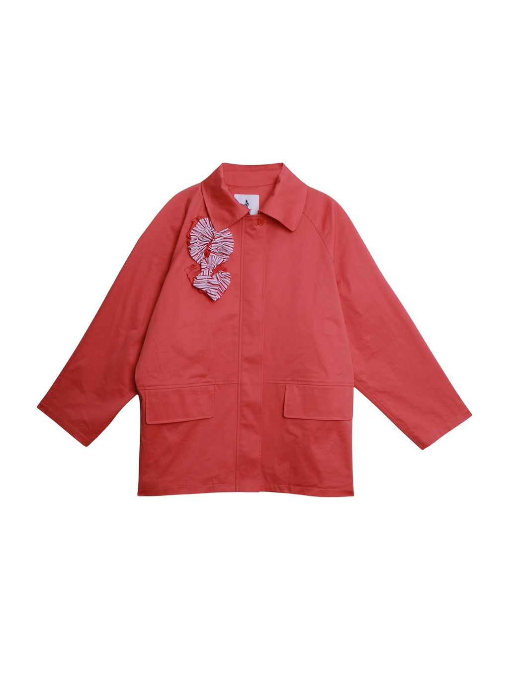 badtaste_Western_Handmade_Floral_Knot_Vintage_Women's_Other_Materials_Casual_Jackets_971789121592_MISSTT