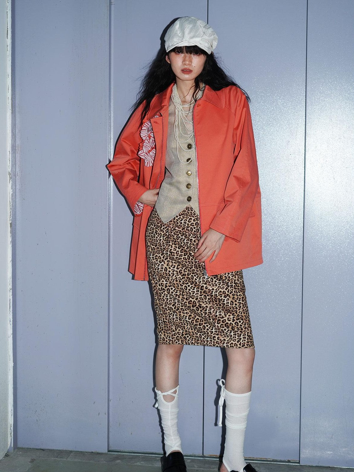 Western Handmade Floral Knot Vintage Women's Other Materials Casual Jackets