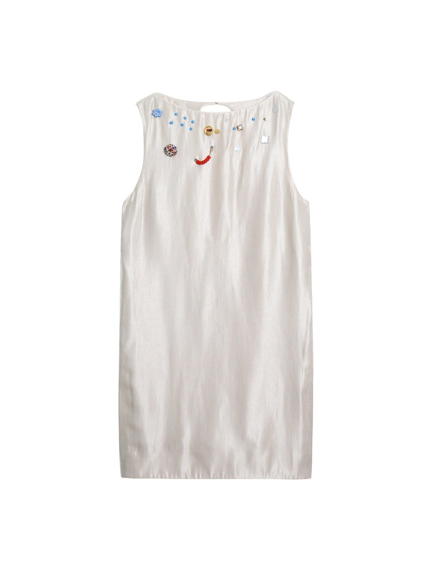 badtaste_Western_Heavy_Studded_Open_Back_Loose_Sleeveless_Women's_Casual_Midi_Dresses_1040500910802_MISSTT