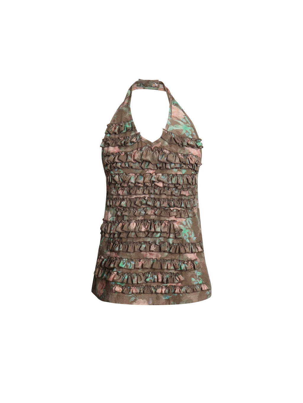 badtaste_Western_Layered_Ruffle_Open_Back_Women's_Printed_Cotton_Linen_Halter_Tops_1044457295140_MISSTT