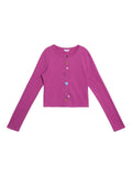 badtaste_Western_Mixed_Color_Buttons_Women's_Cotton_Sweatshirt_Knit_Button-up_Cardigans_999420170620_MISSTT