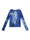badtaste_Western_Original_Print_Loose_Women's_Round_Neck_Long_Sleeve_T-shirts_989480551350_MISSTT
