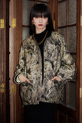 badtaste_Western_Retro_Textured_Jacquard_Relaxed_Round_Neck_Women's_Linen_Casual_Jackets_744977341774_MISSTT