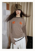 badtaste_Western_Striped_Embroidered_Knit_Women's_Tencel_Wool_Sweatshirts_860589439266_MISSTT