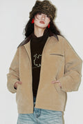 badtaste_Western_Suede_Plush_Loose_Fit_Women's_Wool_Blend_Utility_Jackets_850155274129_MISSTT