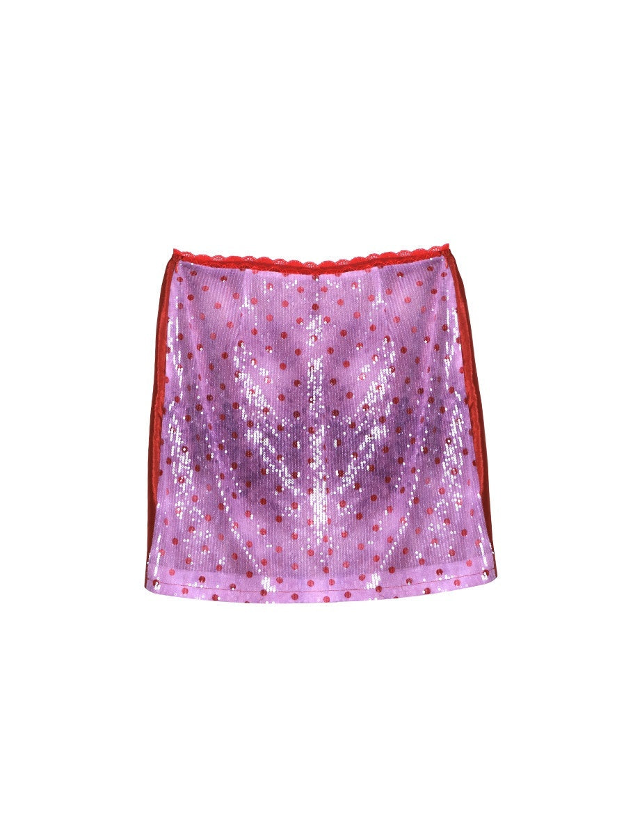 badtaste_Western_Tie_Dye_Sequin_Polka_Dot_Multiway_Backless_Women's_Matching_Skirt_Sets_907975338578_MISSTT