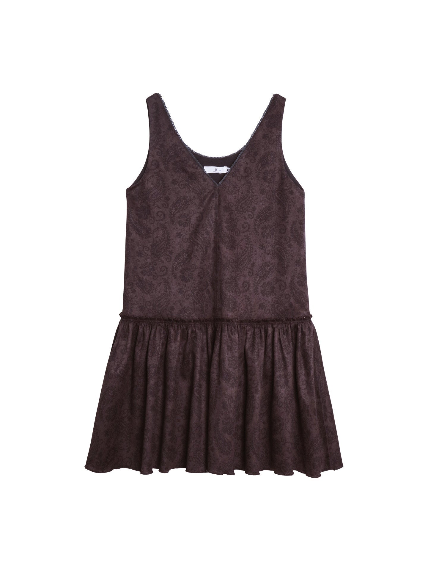 badtaste_Western_Vintage_Lace_Spliced_V-neck_Sleeveless_Women's_Suede_Slip_Midi_Dresses_989482587682_MISSTT