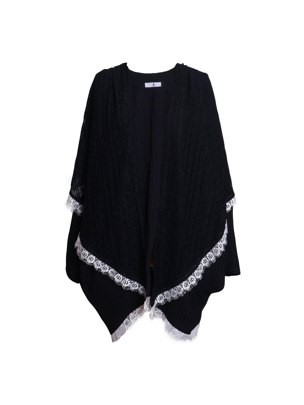 badtaste_Western_Vintage_Solid_Patchwork_Lace_Loose_Short_Women's_Cotton_Cardigans_972431856500_MISSTT