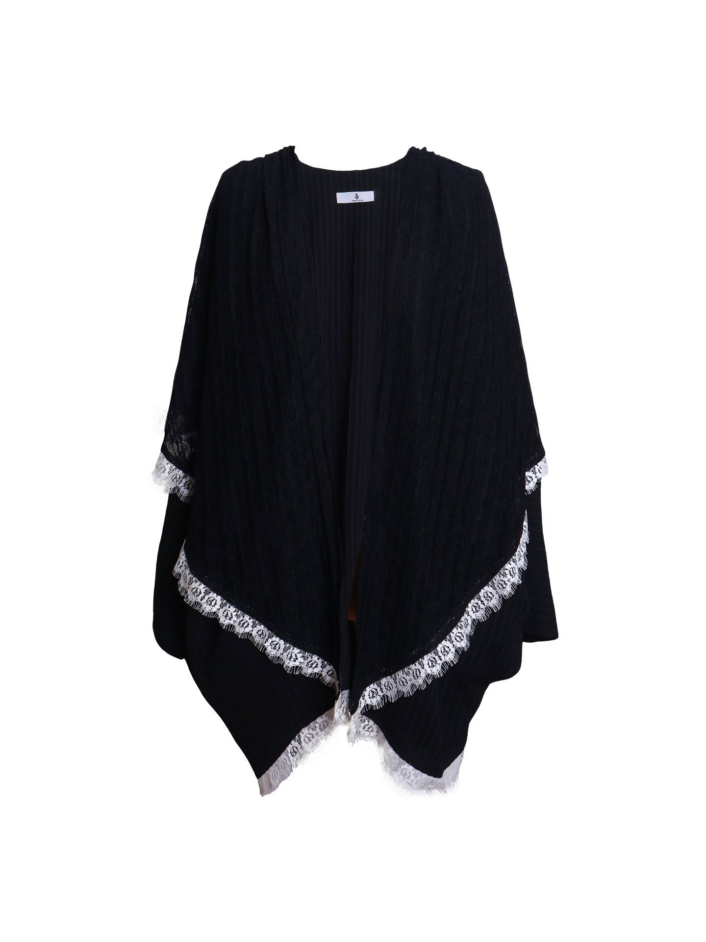 badtaste_Western_Vintage_Solid_Patchwork_Lace_Loose_Short_Women's_Cotton_Cardigans_972431856500_MISSTT