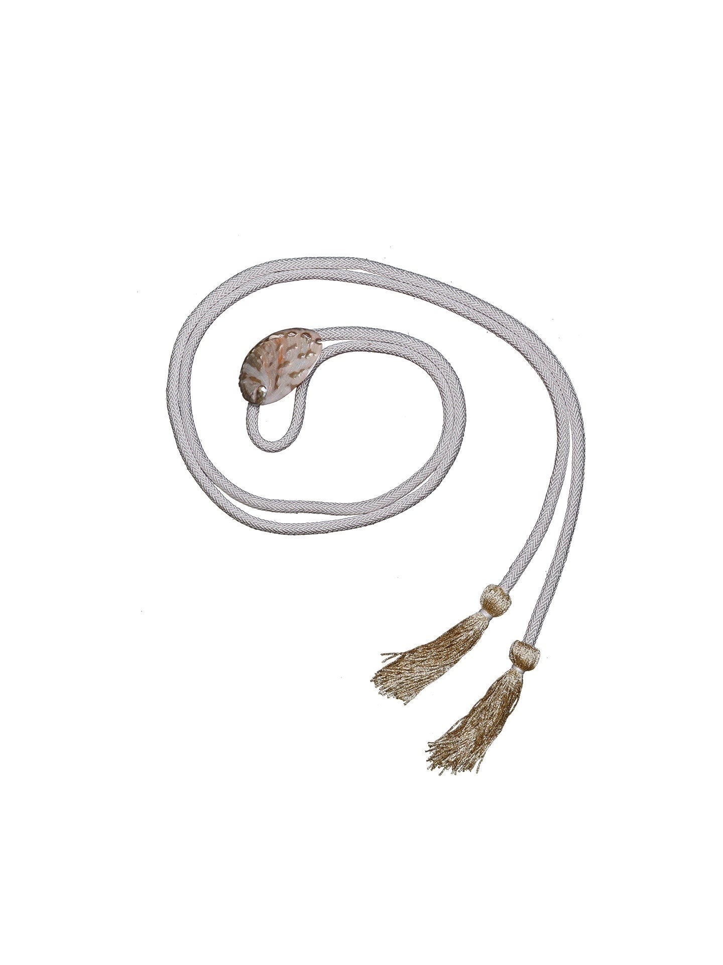 badtaste_Western_Vintage_Woven_Tassel_Cutout_Multiway_Women's_Natural_Shell_Belts_1041456137523_MISSTT