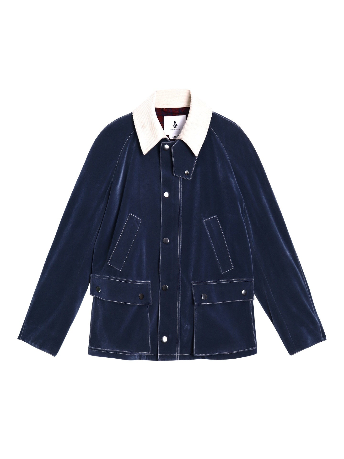 badtaste_Western_Washed_Vintage_Wool_Lined_Women's_Wool_Blend_Utility_Jackets_989200131438_MISSTT
