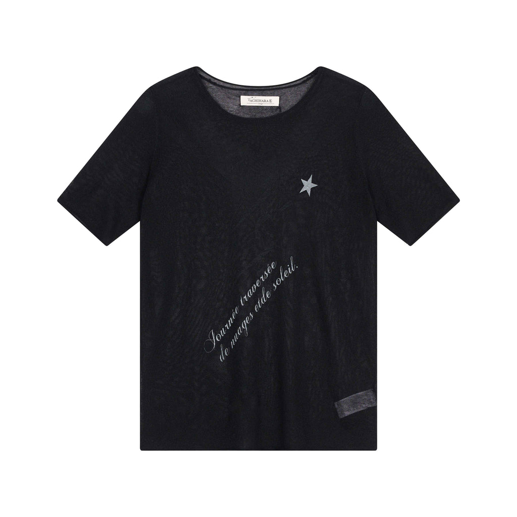 Achihara_Creative_Cropped_Crewneck_Loose_Women'S_Viscose_Blend_Short_Sleeve_T-Shirts_MISSTT