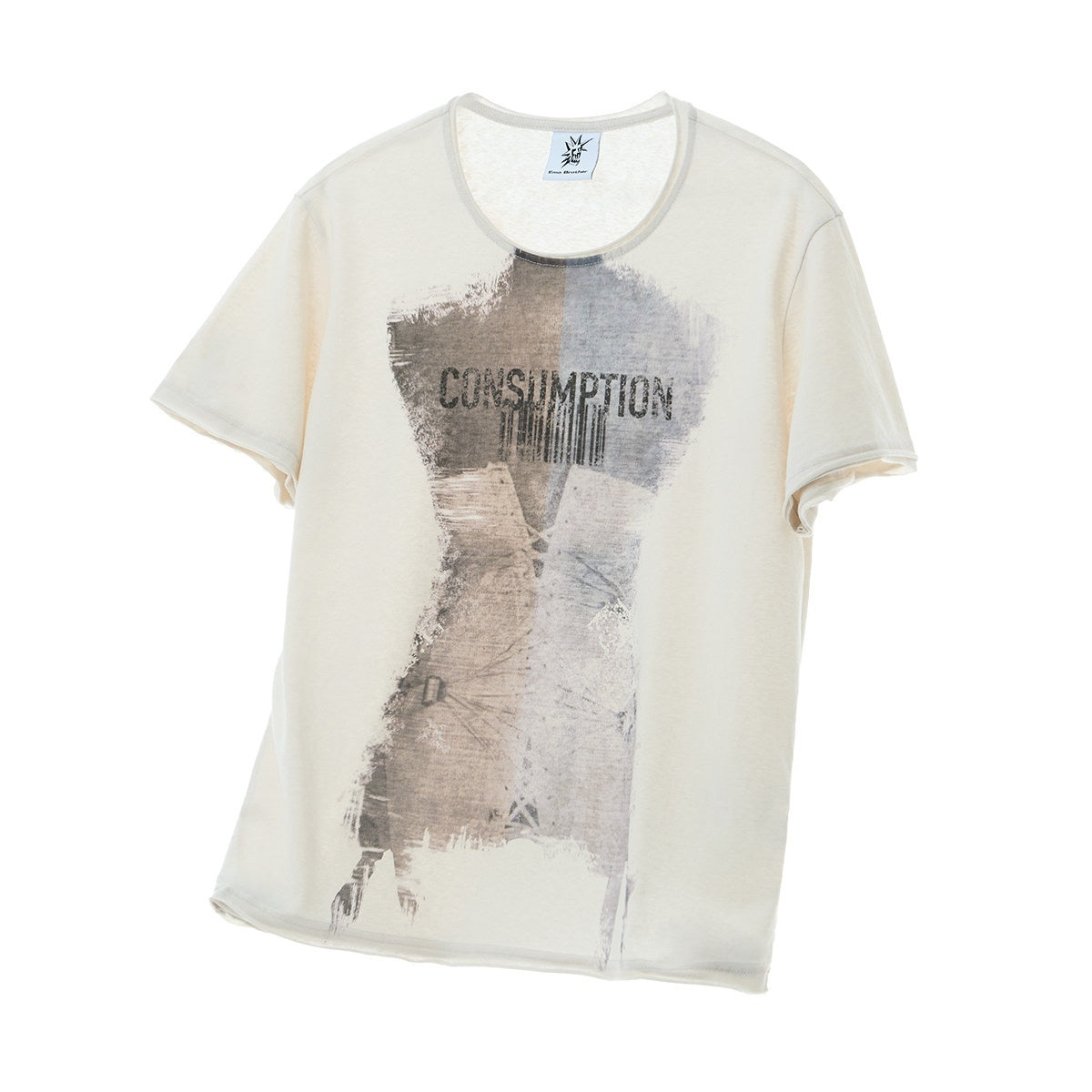 EMOBROTHER_Wrinkle_Free_Loose_Fit_Letter_Print_Unisex_Cotton_Blend_Short_Sleeve_T-Shirts_MISSTT