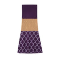cidhiidhi_Purple_Ethnic_Jacquard_Colorblock_Splice_High_Waist_Slim_Women's_Mermaid_Skirts_992825255016_MISSTT