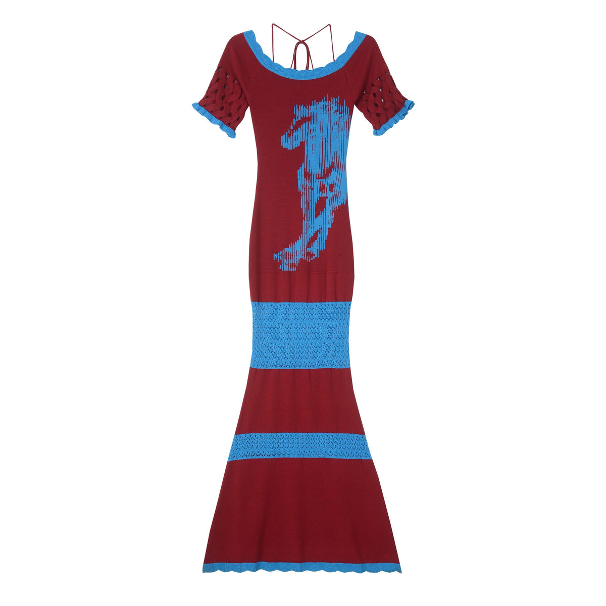 cidhiidhi_Red_Off_Shoulder_Jacquard_Fishtail_Women's_Ice_Silk_Bodycon_Maxi_Dresses_1024474786176_MISSTT