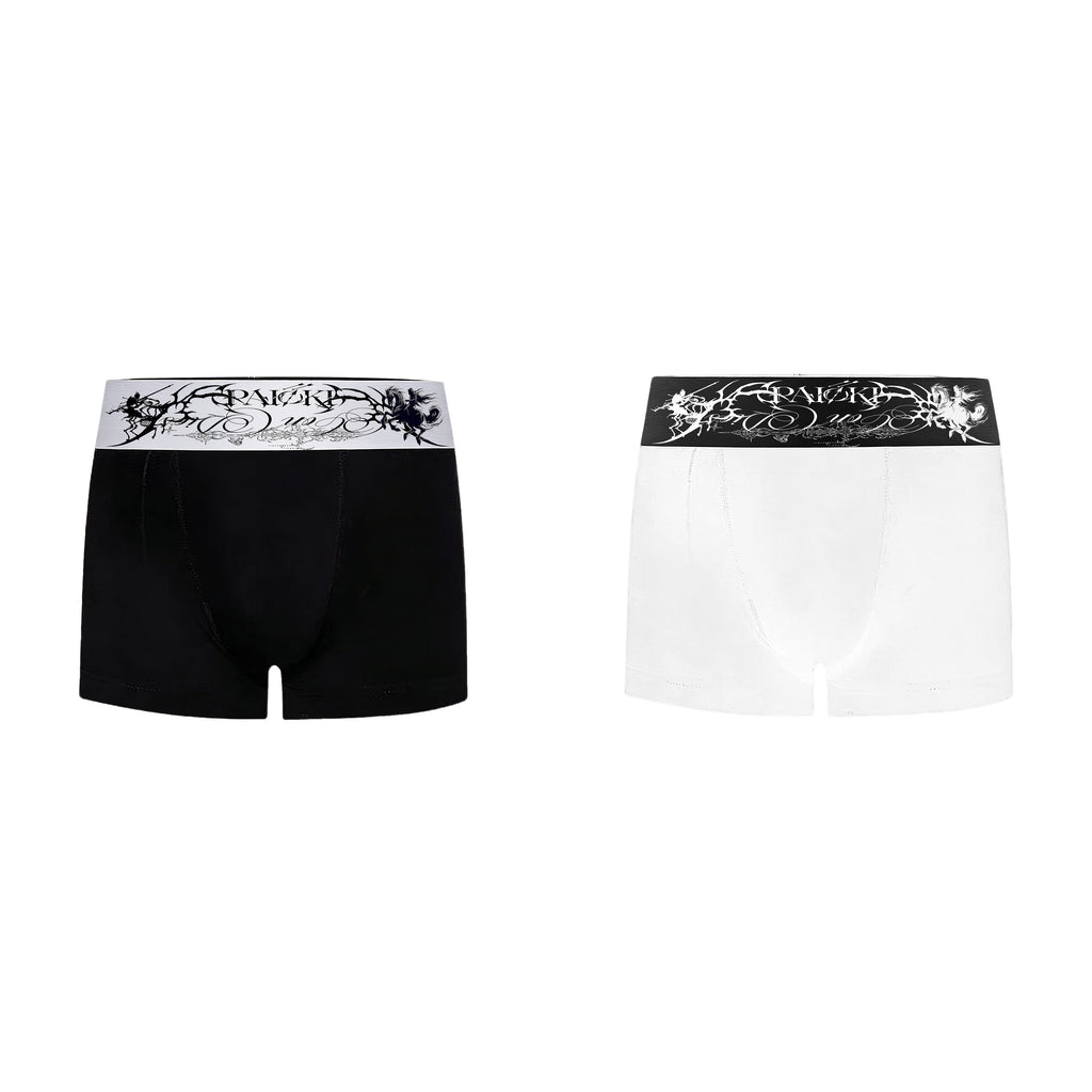 PAIKI_Antibacterial_Quick_Dry_Modal_Boxer_Brief_Midrise_Unisex_Print_Short_Trousers_MISSTT