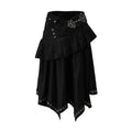 NO_ROMANCE_Edgy_Asymmetrical_High_Waist_A_Line_Loose_Gothic_Pu_Suede_Patchwork_Maxi_Skirts_MISSTT