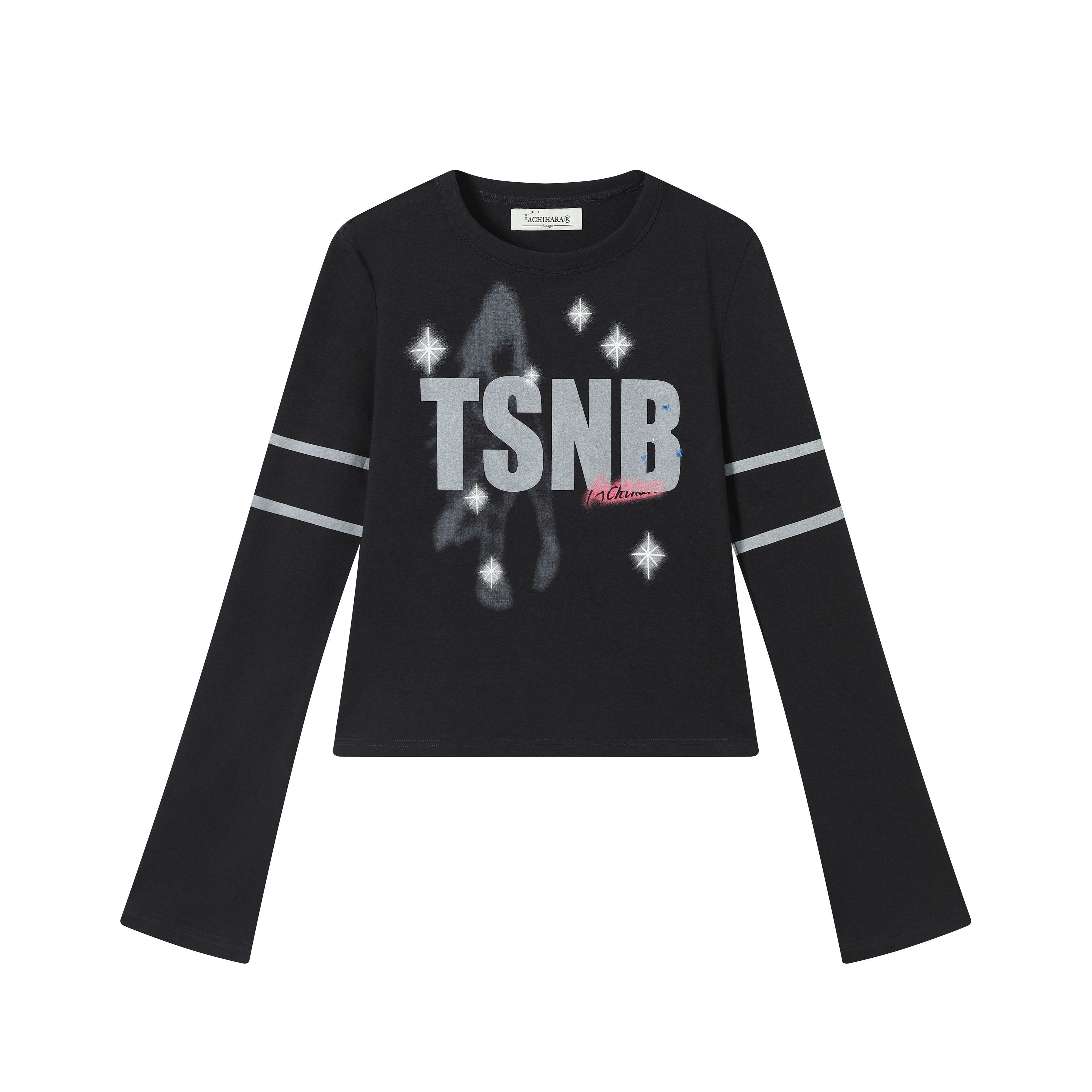 Achihara_Tyndall_Bell_Sleeve_Women'S_Cotton_Viscose_Blend_Long_Sleeve_T-Shirts_MISSTT