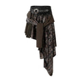NO_ROMANCE_Edgy_Patchwork_Asymmetric_Slim_Mid_Waist_Women_Citywalk_Midi_Skirts_MISSTT