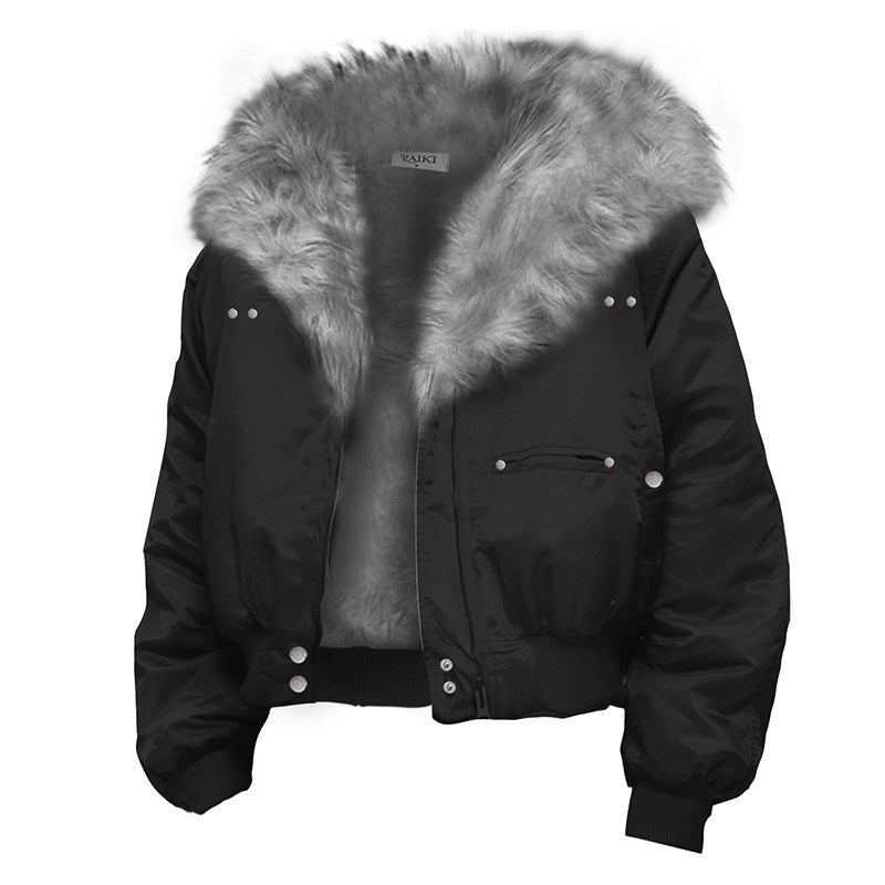 PAIKI_Insulated_Hooded_Nylon_Windproof_Relaxed_Fit_Ribbed_Hem_Unisex_Puffer_Jackets_MISSTT