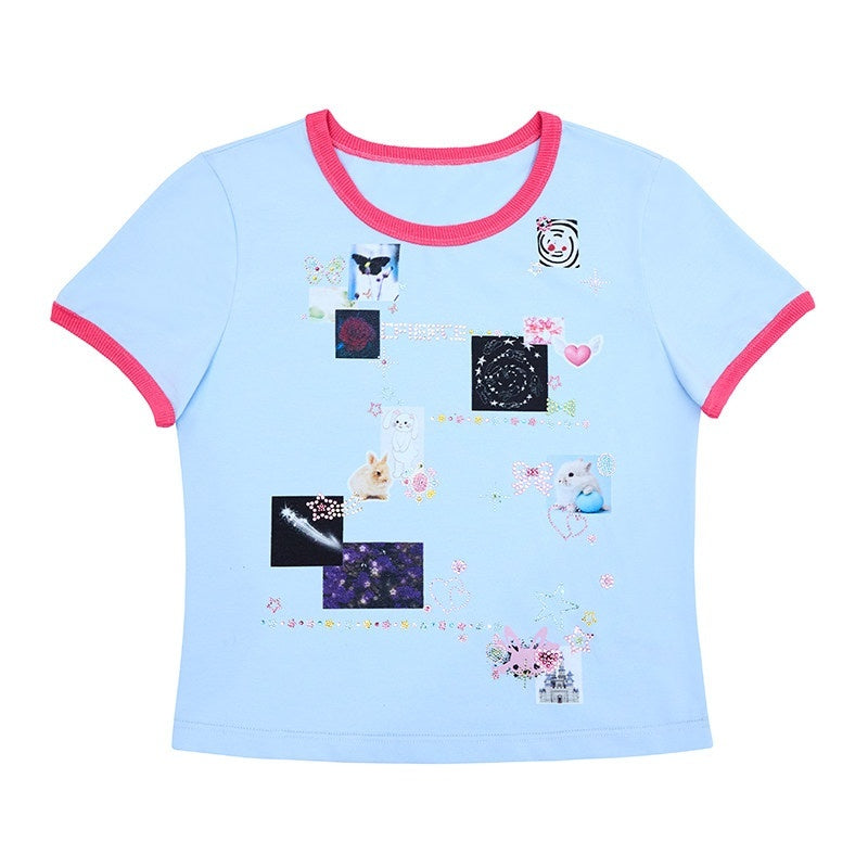 CFIERCE_Moisture_Wicking_Cute_Cartoon_Print_Slim_Fit_Cotton_Short_Sleeve_Unisex_T_Shirt_MISSTT