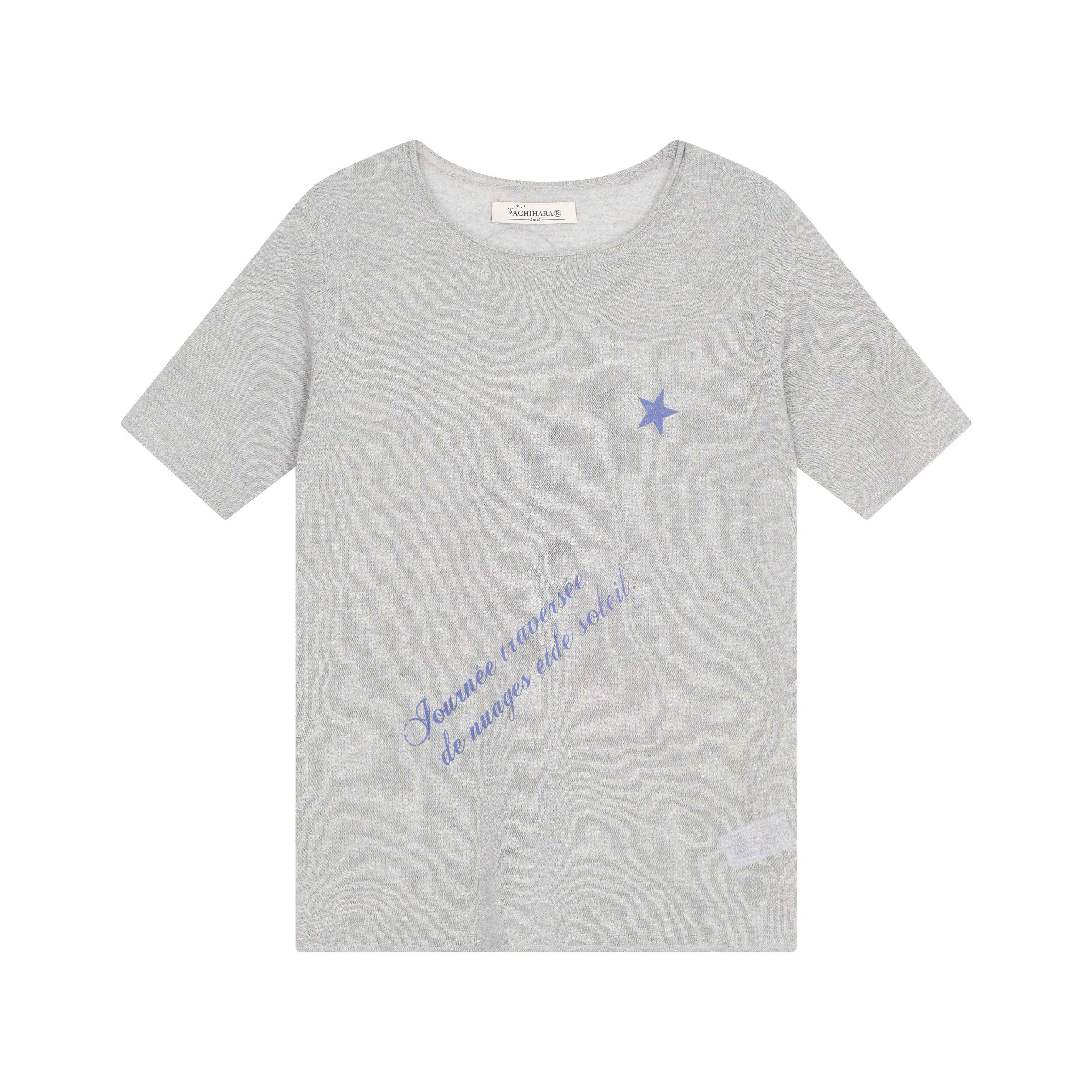 Achihara_Creative_Cropped_Crewneck_Loose_Women'S_Viscose_Blend_Short_Sleeve_T-Shirts_MISSTT