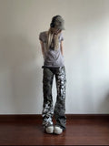 linzerooo_Camouflage_Print_Y2k_Subculture_Women's_Polyester_Cargo_Pants_1081401522508_MISSTT
