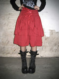 linzerooo_Punk_Red_Vintage_Tiered_Loose_Fit_Polyester_Women's_Midi_Skirts_978810987679_MISSTT