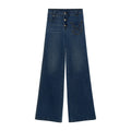 mamc_Blue_Distressed_Pocket_Soft_Stretch_Cotton_Women's_Flare_Jeans_1065750431312_MISSTT