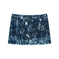 mamc_Blue_Vintage_Layered_Icy_Sheer_Sequined_A_Line_Women's_Polyester_Mini_Skirts_1047311896866_MISSTT